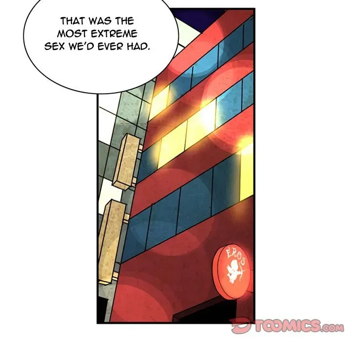 Midnight Toy Shop Chapter 20 page 68 - 