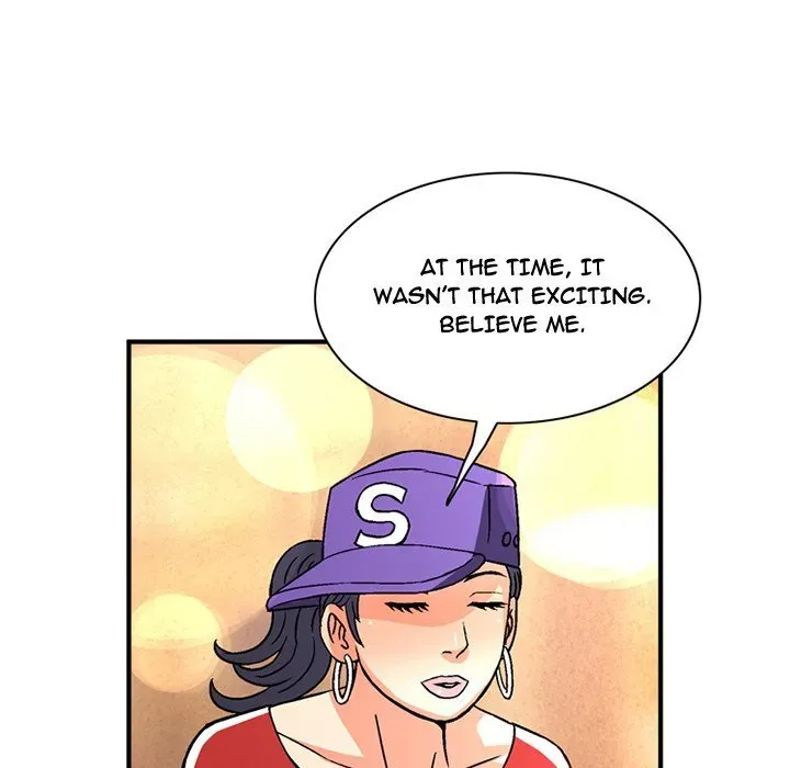 Midnight Toy Shop Chapter 20 page 69 - 