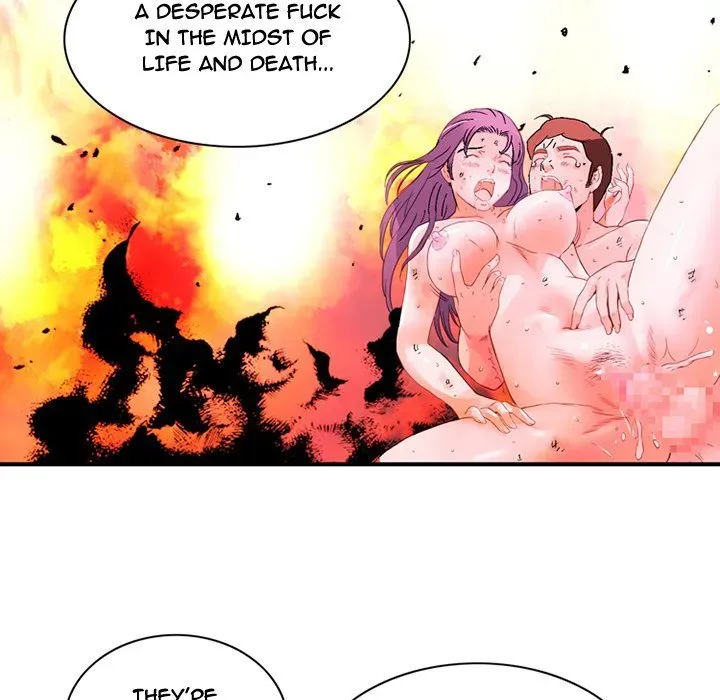 Midnight Toy Shop Chapter 20 page 71 - 