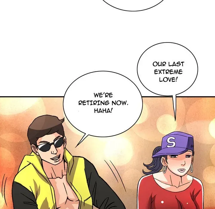 Midnight Toy Shop Chapter 20 page 73 - 