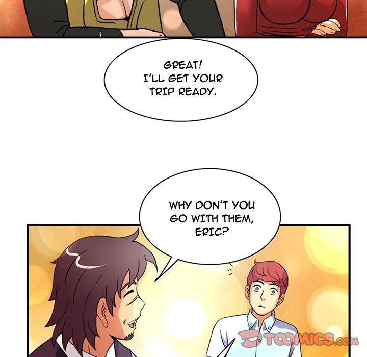Midnight Toy Shop Chapter 20 page 74 - 