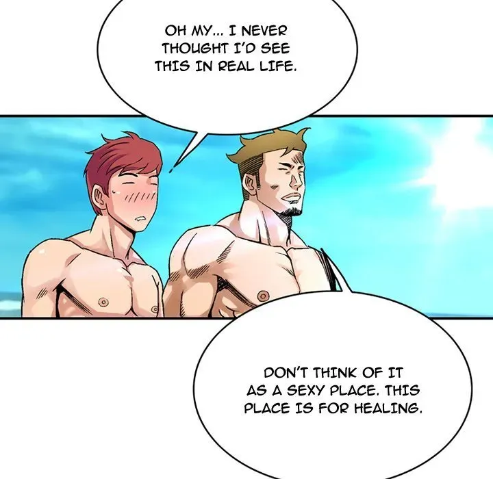 Midnight Toy Shop Chapter 21 page 13 - 