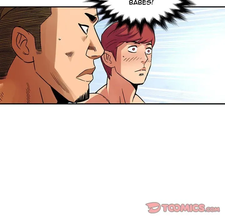 Midnight Toy Shop Chapter 21 page 20 - 