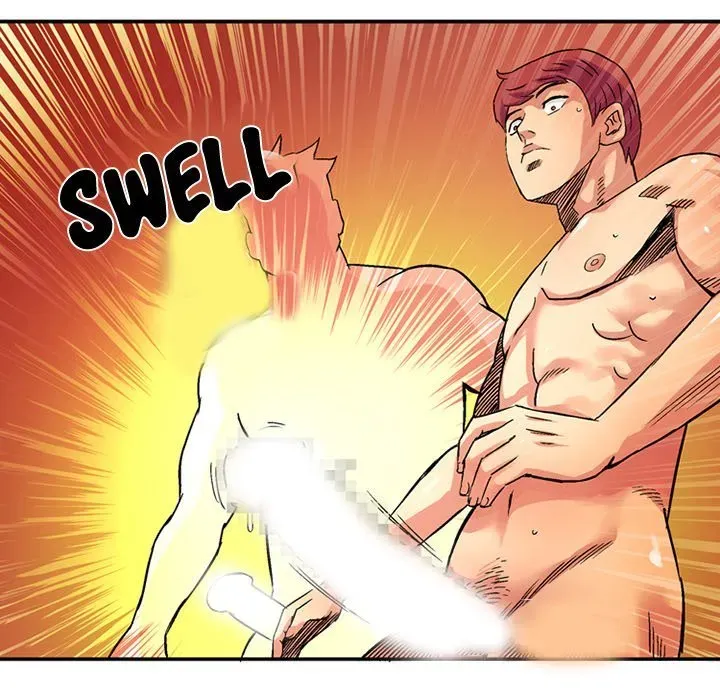 Midnight Toy Shop Chapter 21 page 21 - 
