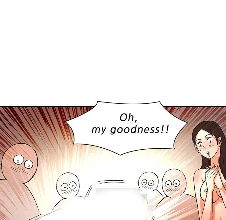 Midnight Toy Shop Chapter 21 page 22 - 