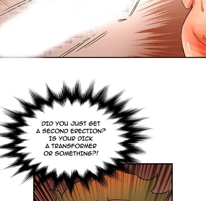 Midnight Toy Shop Chapter 21 page 23 - 