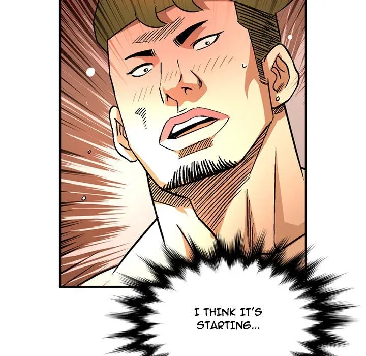 Midnight Toy Shop Chapter 21 page 24 - 