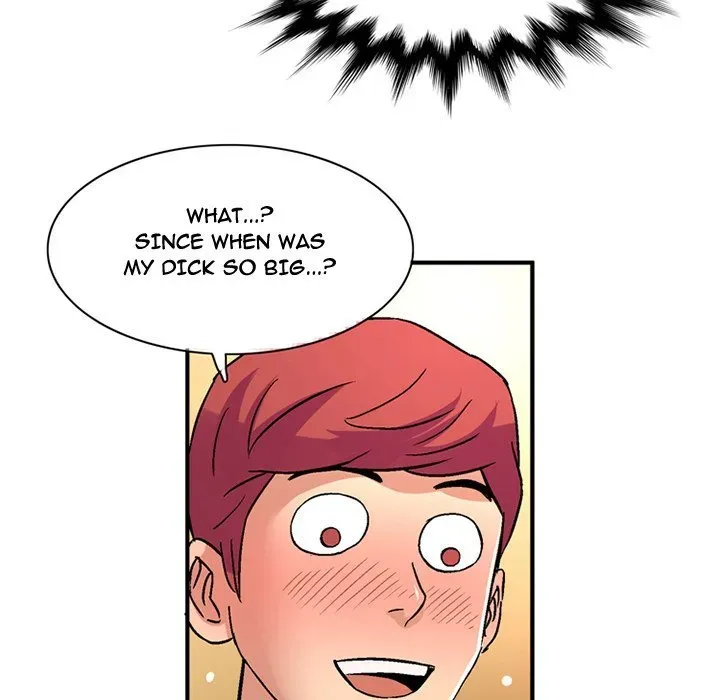Midnight Toy Shop Chapter 21 page 25 - 