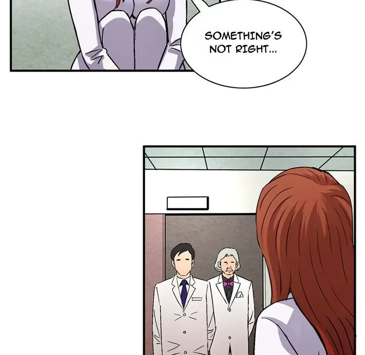 Midnight Toy Shop Chapter 21 page 29 - 