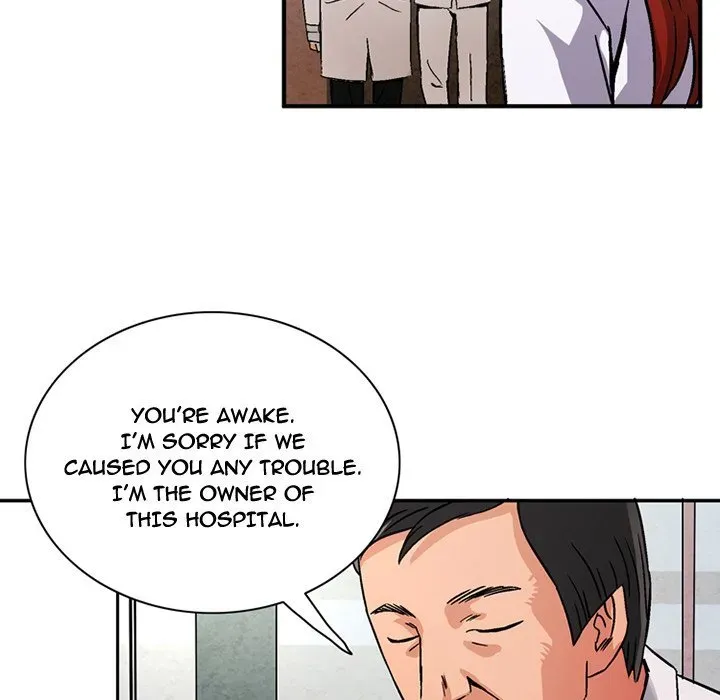 Midnight Toy Shop Chapter 21 page 30 - 