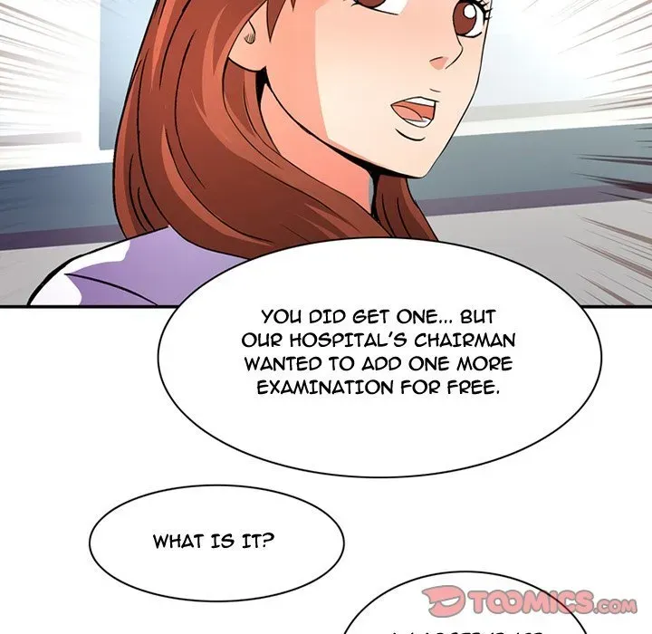 Midnight Toy Shop Chapter 21 page 32 - 