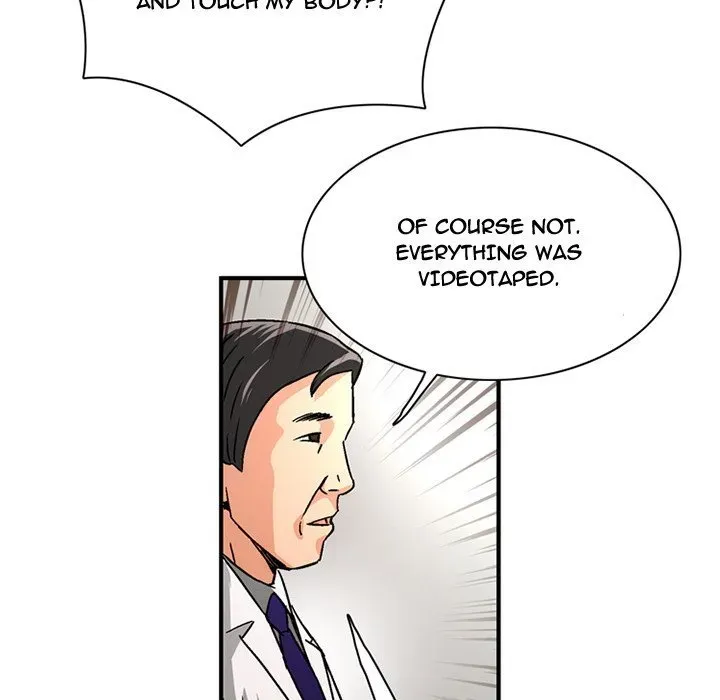 Midnight Toy Shop Chapter 21 page 34 - 