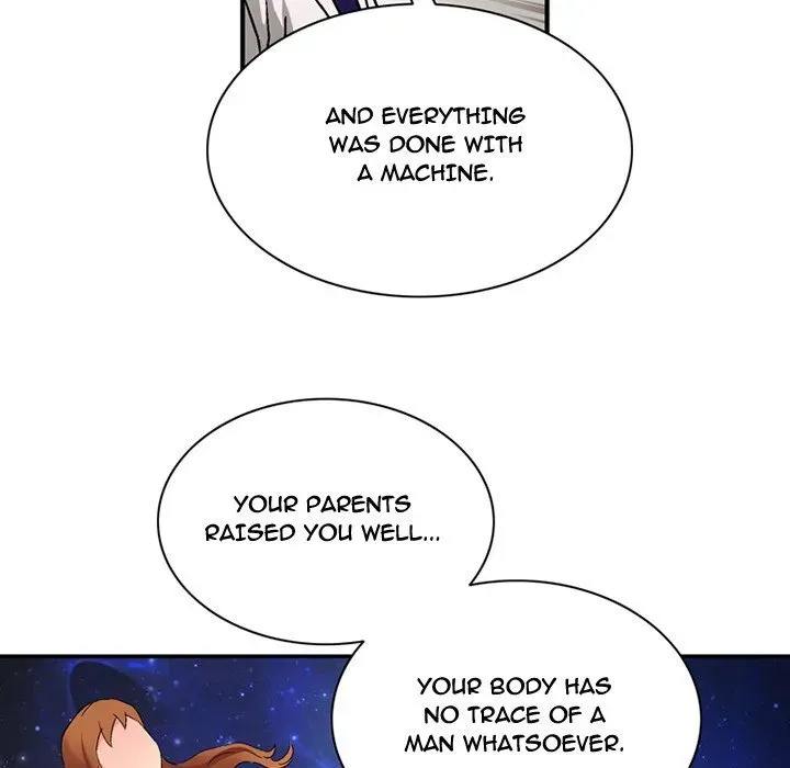 Midnight Toy Shop Chapter 21 page 35 - 