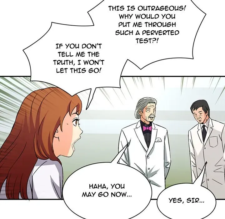 Midnight Toy Shop Chapter 21 page 37 - 