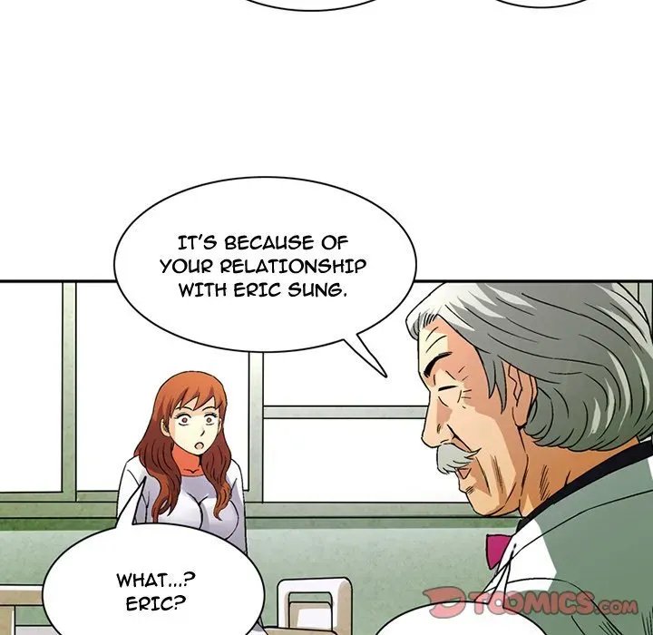 Midnight Toy Shop Chapter 21 page 38 - 