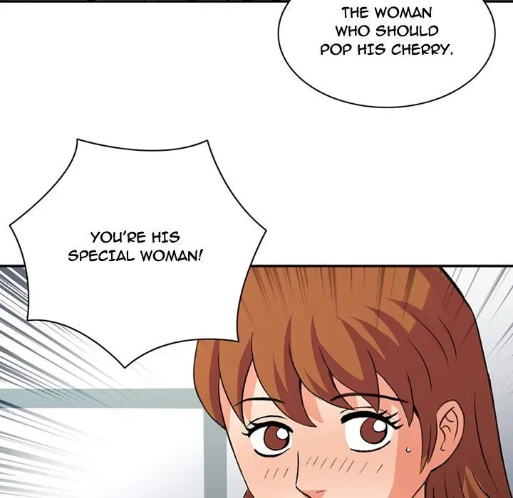 Midnight Toy Shop Chapter 21 page 40 - 
