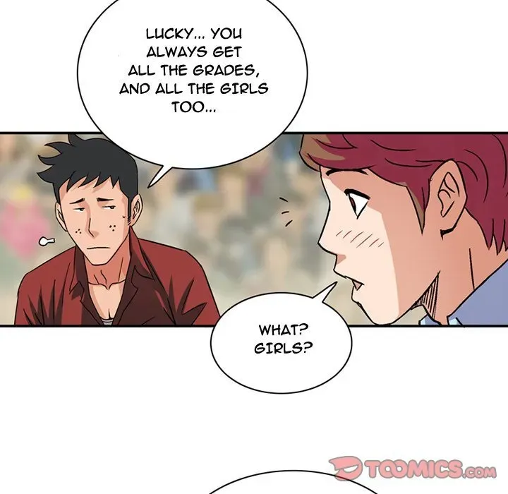 Midnight Toy Shop Chapter 21 page 44 - 