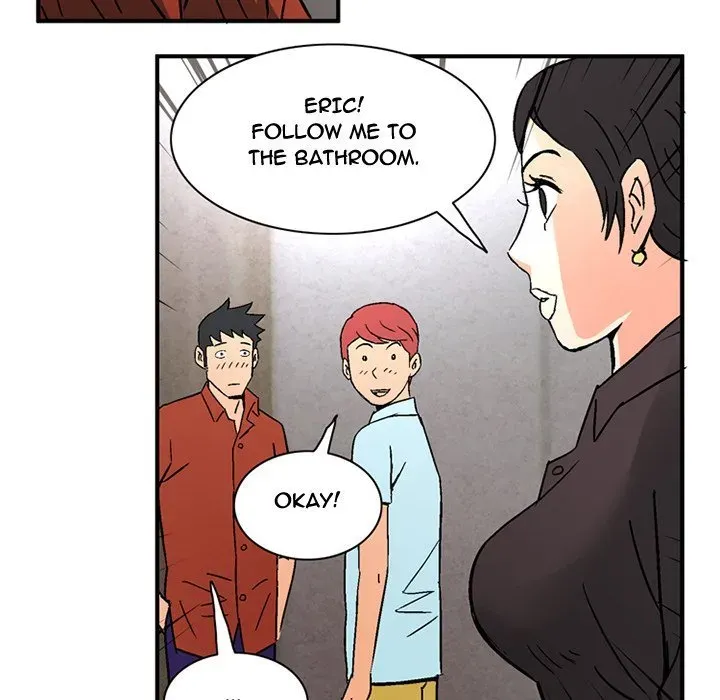 Midnight Toy Shop Chapter 21 page 46 - 