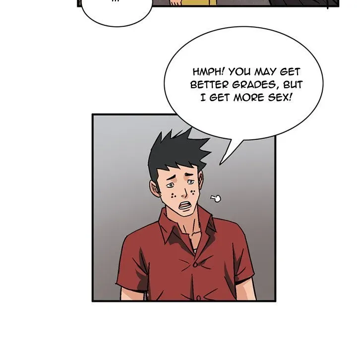 Midnight Toy Shop Chapter 21 page 47 - 