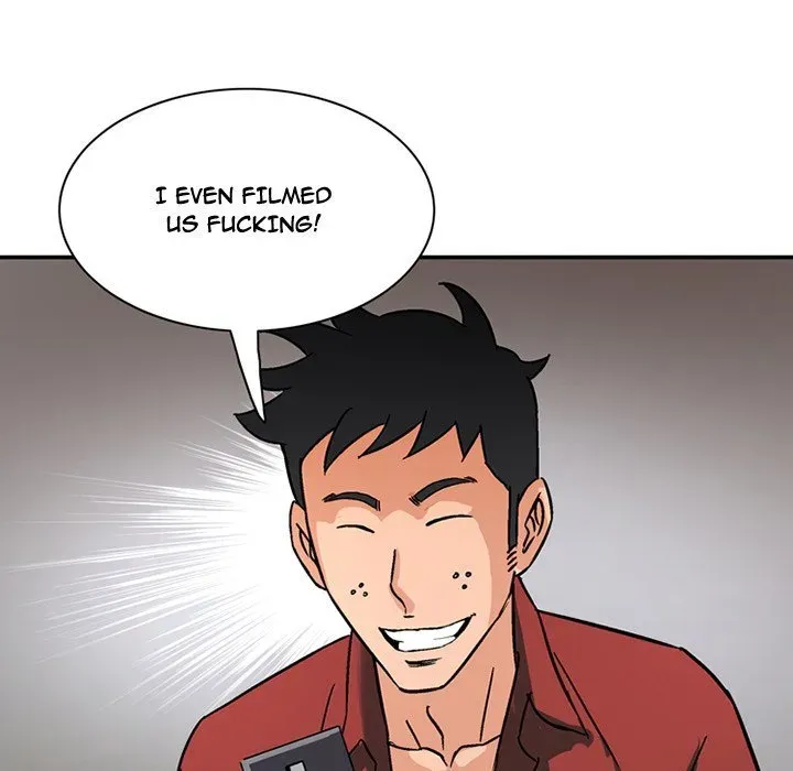 Midnight Toy Shop Chapter 21 page 48 - 