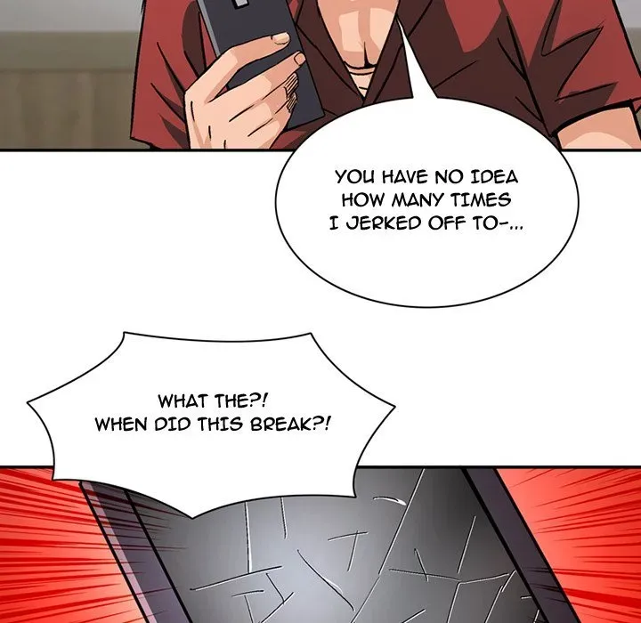 Midnight Toy Shop Chapter 21 page 49 - 