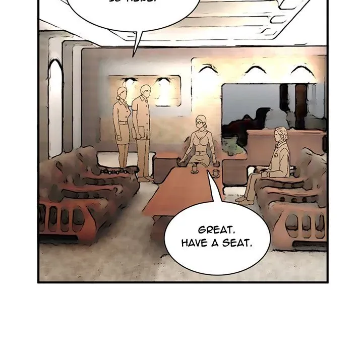 Midnight Toy Shop Chapter 21 page 52 - 