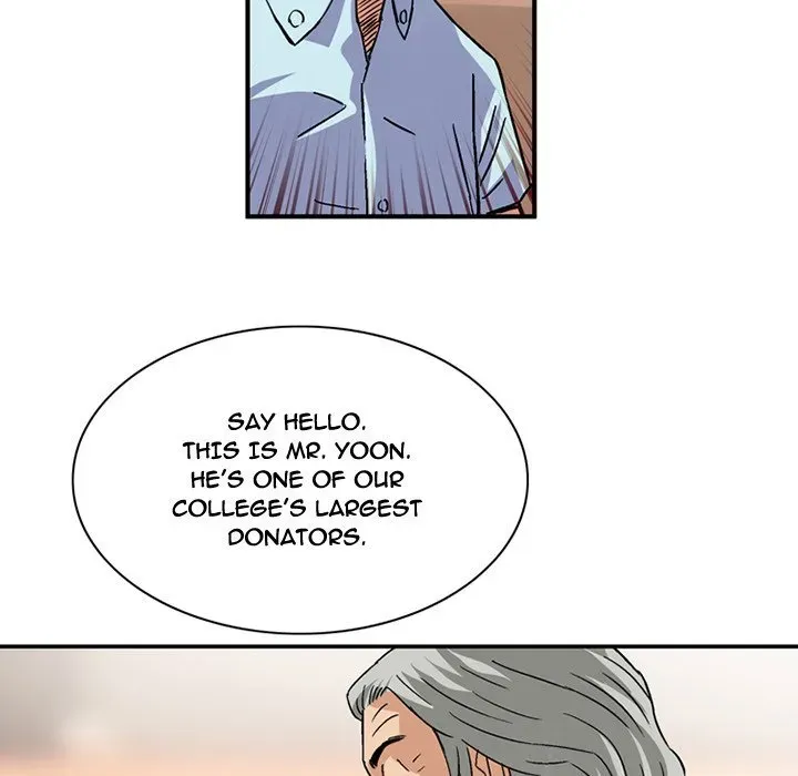 Midnight Toy Shop Chapter 21 page 54 - 