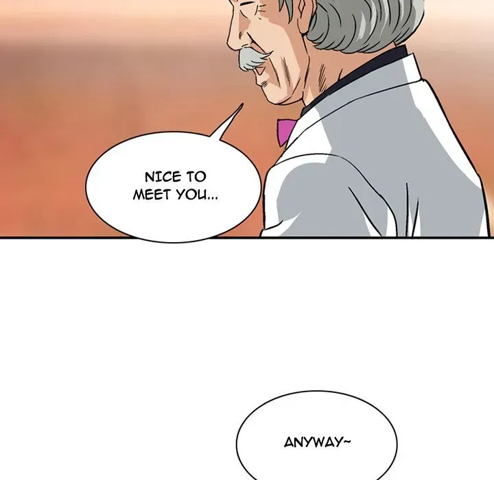 Midnight Toy Shop Chapter 21 page 55 - 
