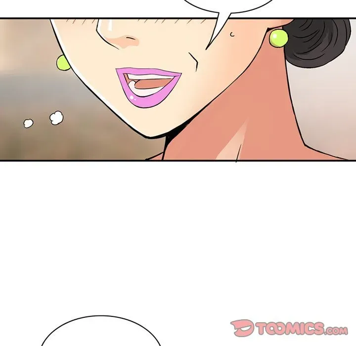 Midnight Toy Shop Chapter 21 page 56 - 
