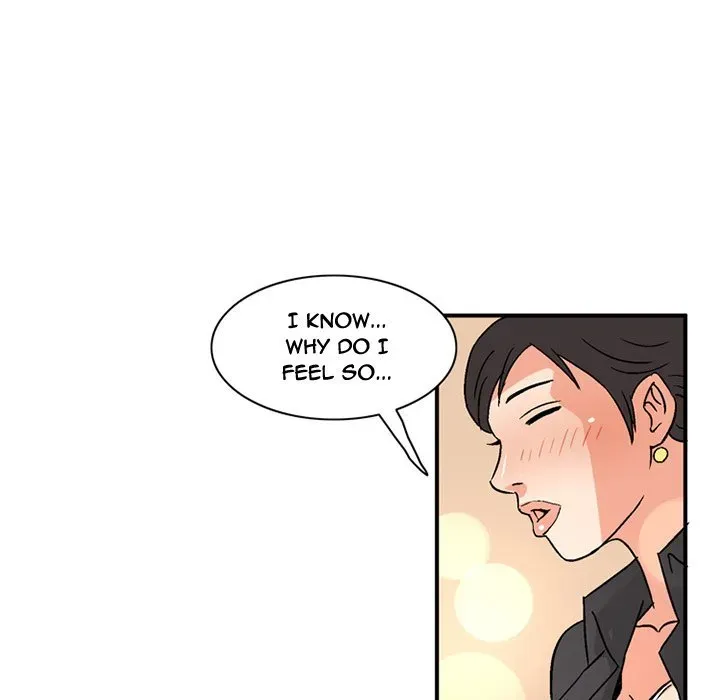 Midnight Toy Shop Chapter 21 page 58 - 