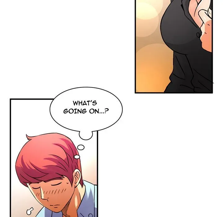 Midnight Toy Shop Chapter 21 page 59 - 