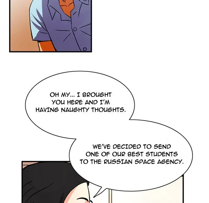Midnight Toy Shop Chapter 21 page 60 - 