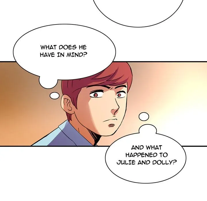 Midnight Toy Shop Chapter 21 page 63 - 