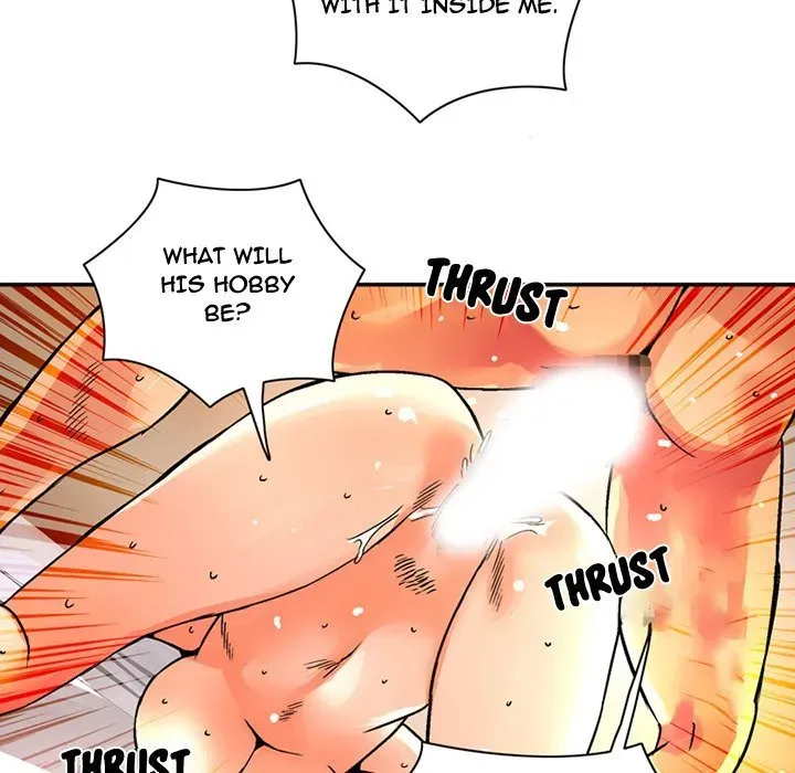 Midnight Toy Shop Chapter 21 page 69 - 