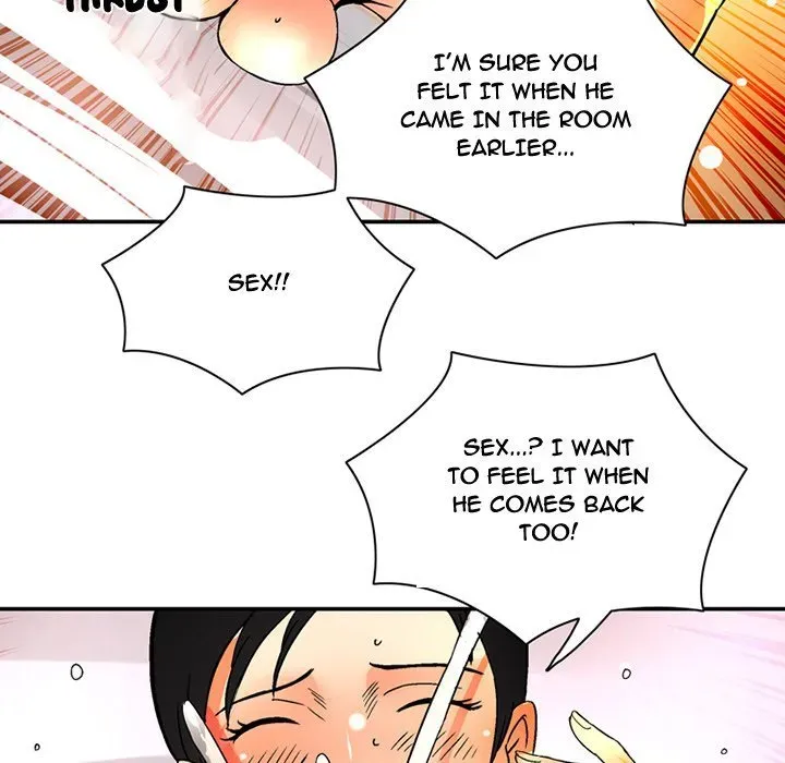 Midnight Toy Shop Chapter 21 page 70 - 