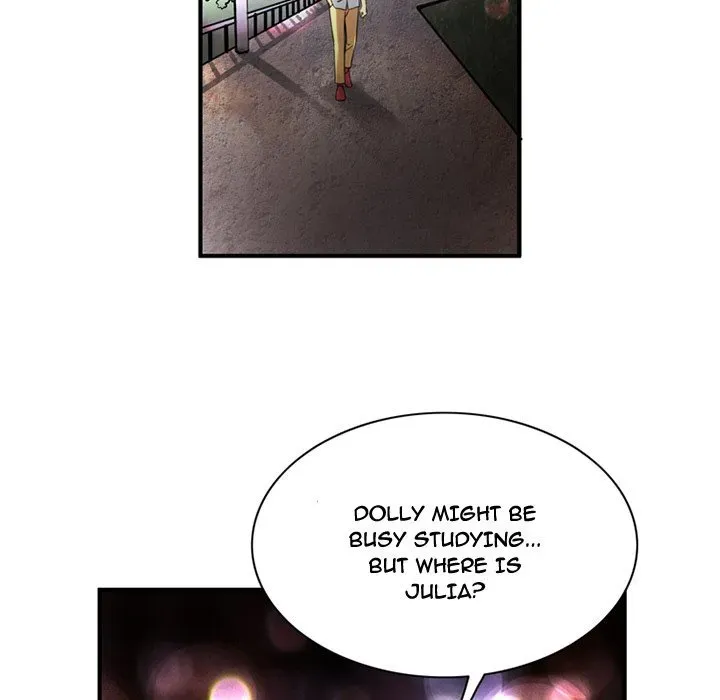 Midnight Toy Shop Chapter 21 page 73 - 