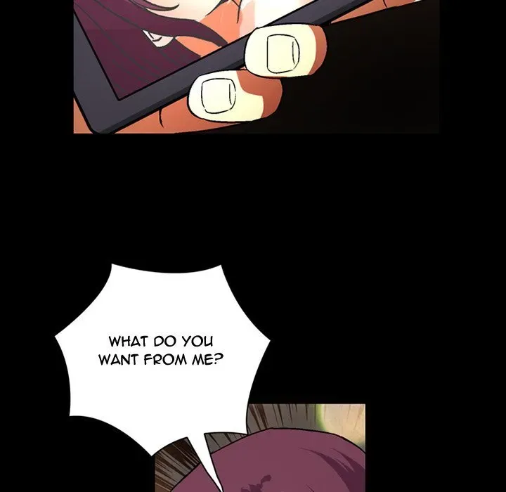 Midnight Toy Shop Chapter 21 page 79 - 