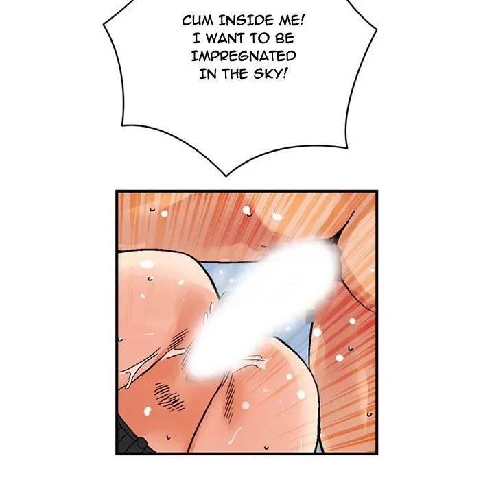 Midnight Toy Shop Chapter 21 page 9 - 