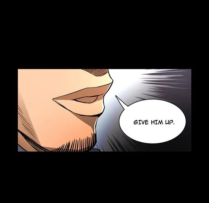 Midnight Toy Shop Chapter 21 page 81 - 