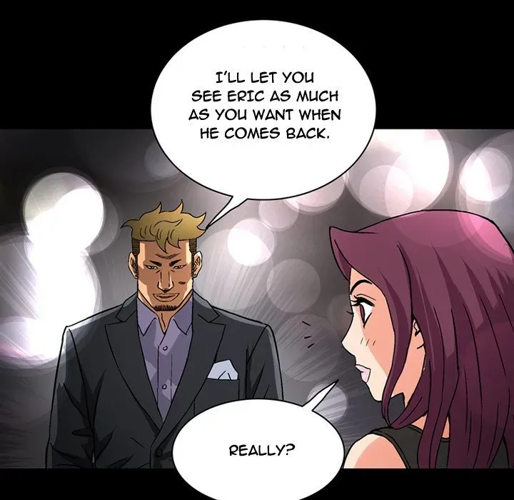 Midnight Toy Shop Chapter 21 page 82 - 