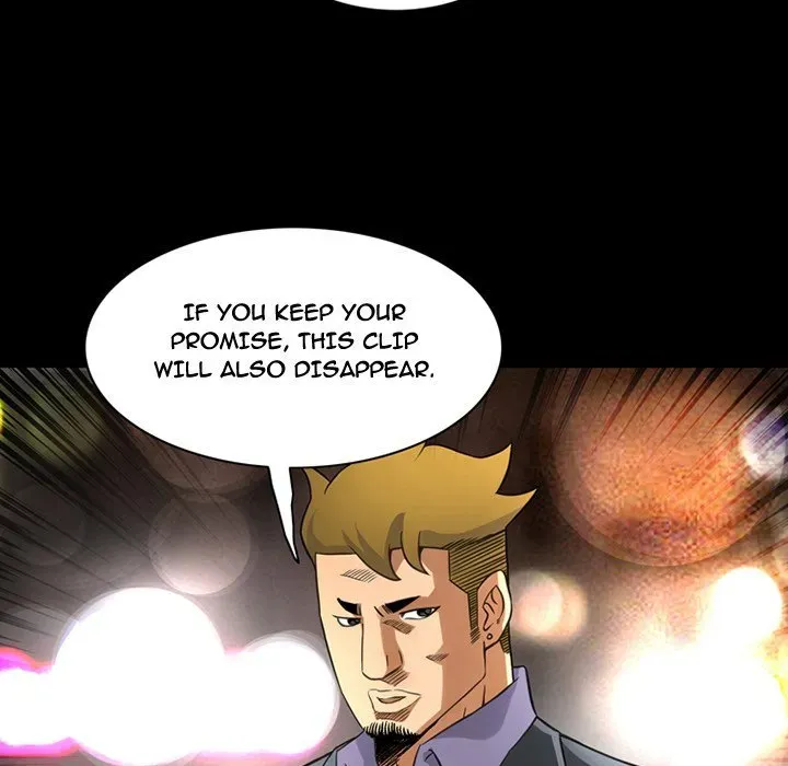 Midnight Toy Shop Chapter 21 page 83 - 