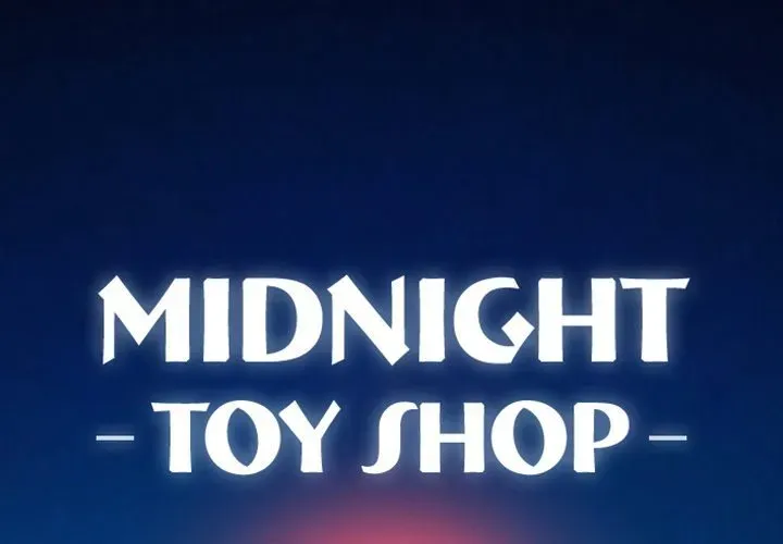 Midnight Toy Shop Chapter 22 page 1 - 