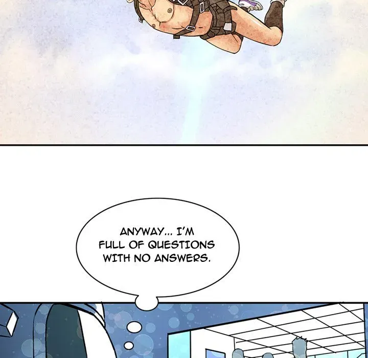 Midnight Toy Shop Chapter 22 page 11 - 
