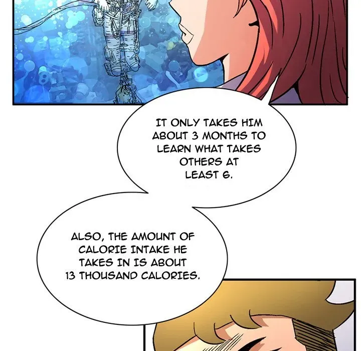 Midnight Toy Shop Chapter 22 page 13 - 