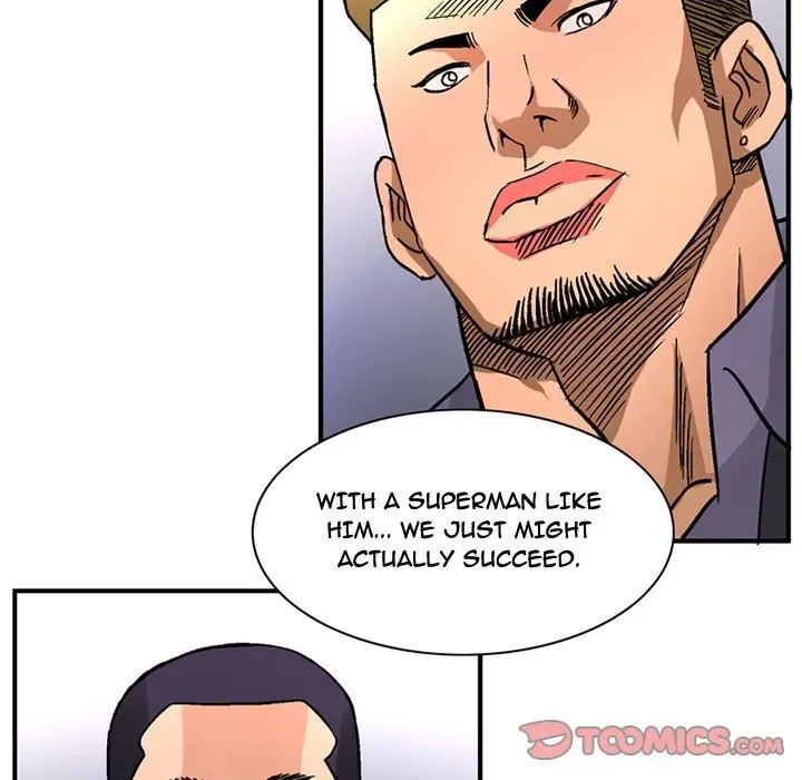 Midnight Toy Shop Chapter 22 page 14 - 