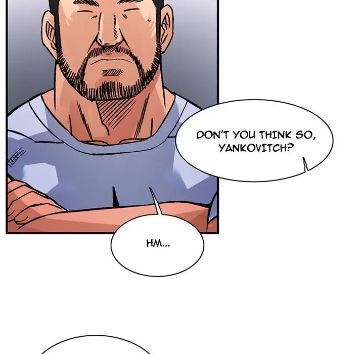 Midnight Toy Shop Chapter 22 page 15 - 