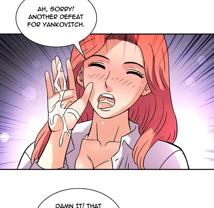 Midnight Toy Shop Chapter 22 page 16 - 