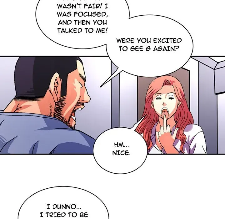 Midnight Toy Shop Chapter 22 page 17 - 