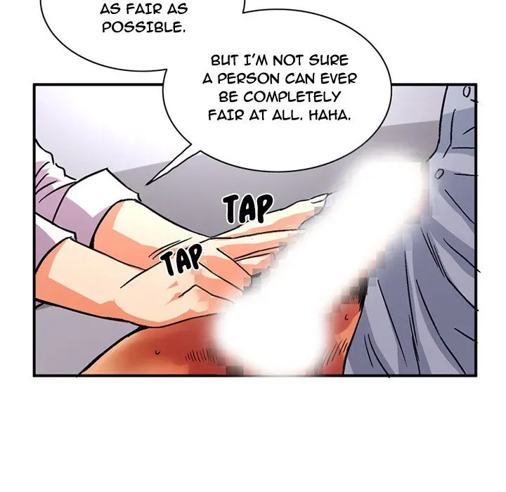 Midnight Toy Shop Chapter 22 page 18 - 