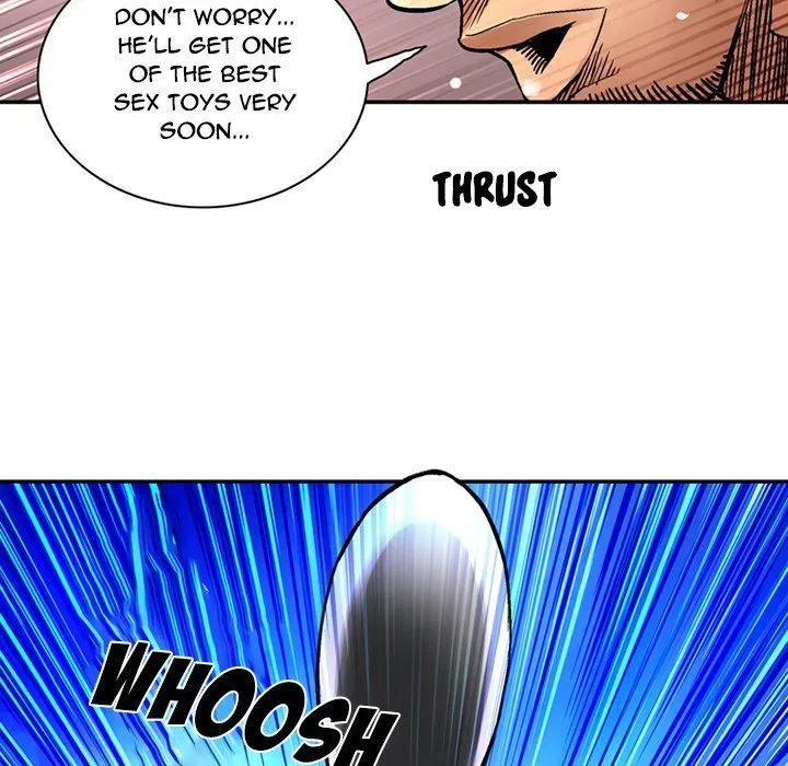 Midnight Toy Shop Chapter 22 page 22 - 